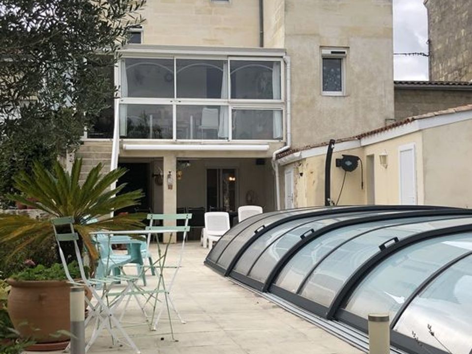 Casa de pueblo en Pauillac, Gironde - foto 5