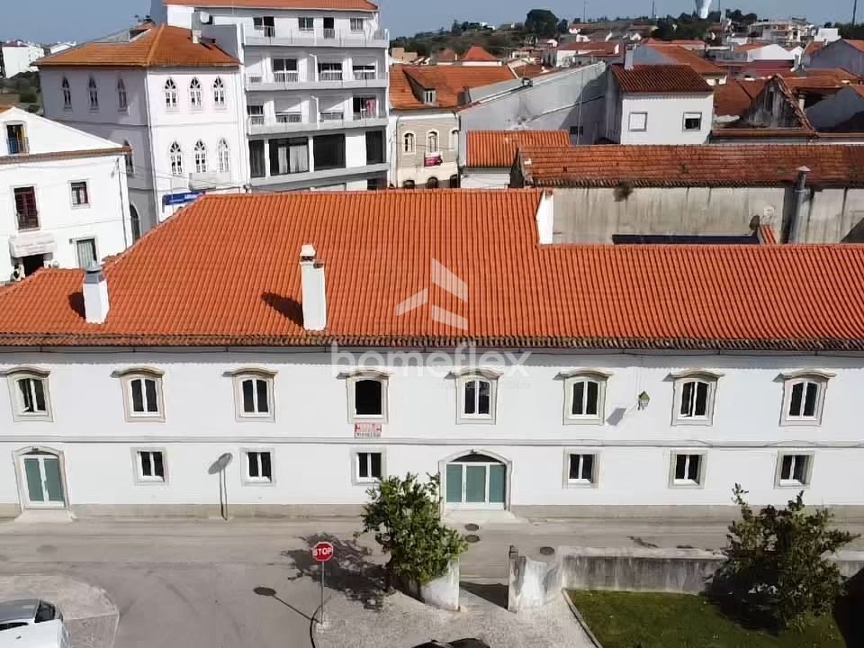 Lejlighed i Soure, Coimbra - foto 1