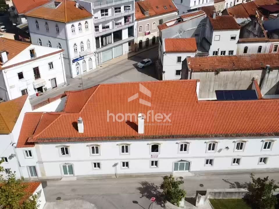 Lejlighed i Soure, Coimbra - foto 2