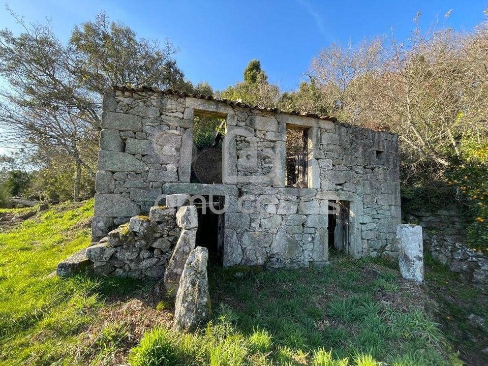 Granja a Sever do Vouga, Aveiro - foto 1