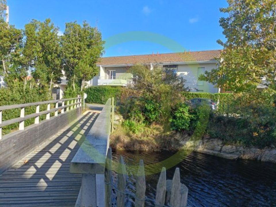 Apartament a Olonne-sur-Mer, Vendee - foto 2