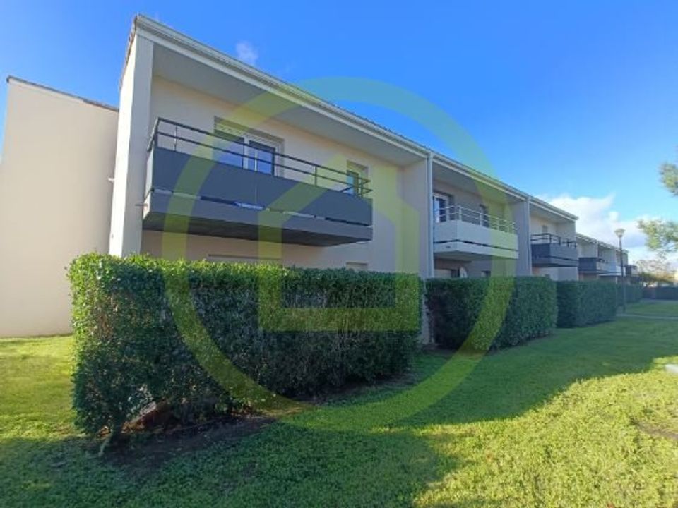 Apartament a Olonne-sur-Mer, Vendee - foto 3