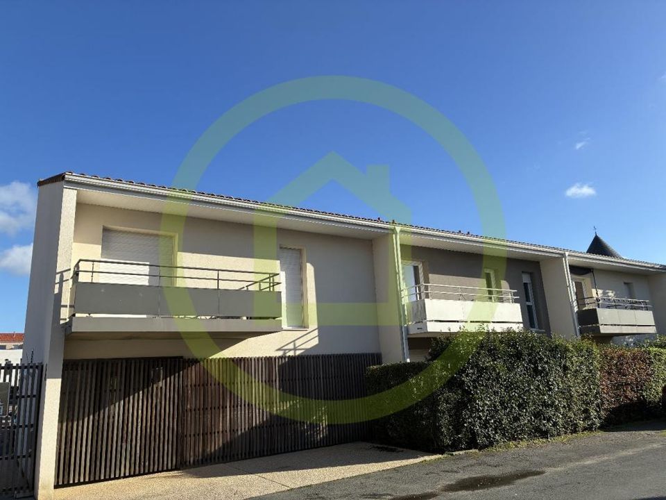 Apartament a Olonne-sur-Mer, Vendee - foto 4