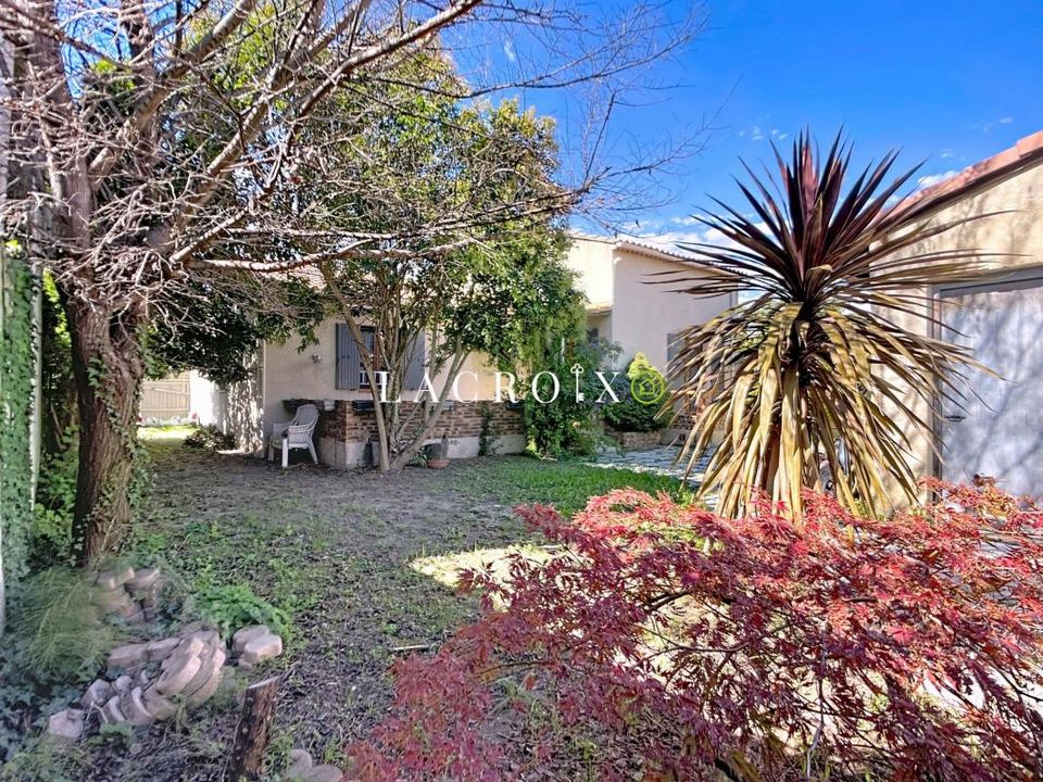 Villa en Orange, Vaucluse - foto 1