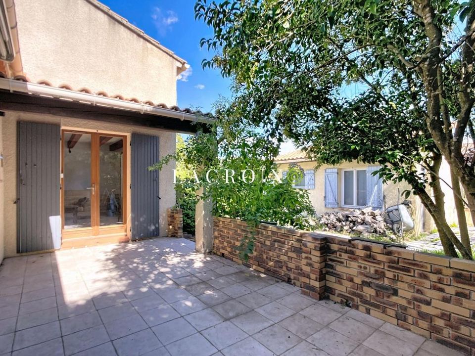 Villa en Orange, Vaucluse - foto 2