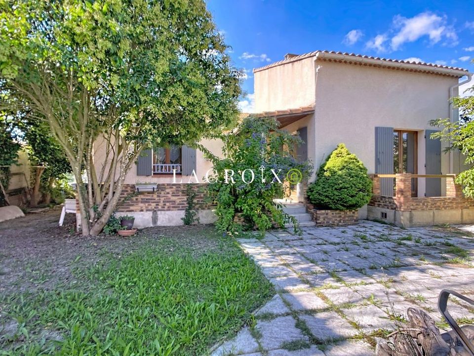 Villa en Orange, Vaucluse - foto 3