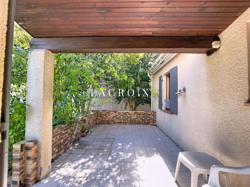 Villa en Orange, Vaucluse - foto 4