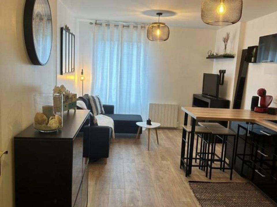Lejlighed i Vigneux-sur-Seine, Essonne - foto 1