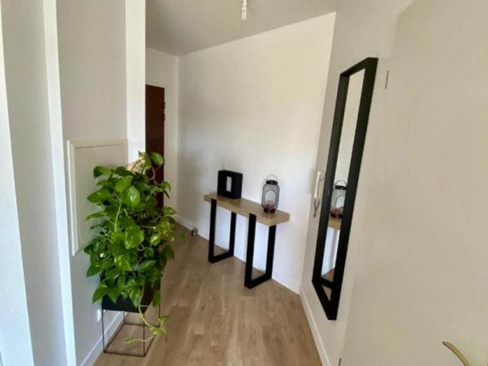 Lejlighed i Vigneux-sur-Seine, Essonne - foto 2