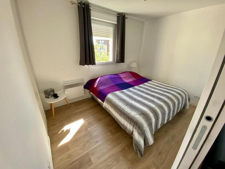 Lejlighed i Vigneux-sur-Seine, Essonne - foto 5