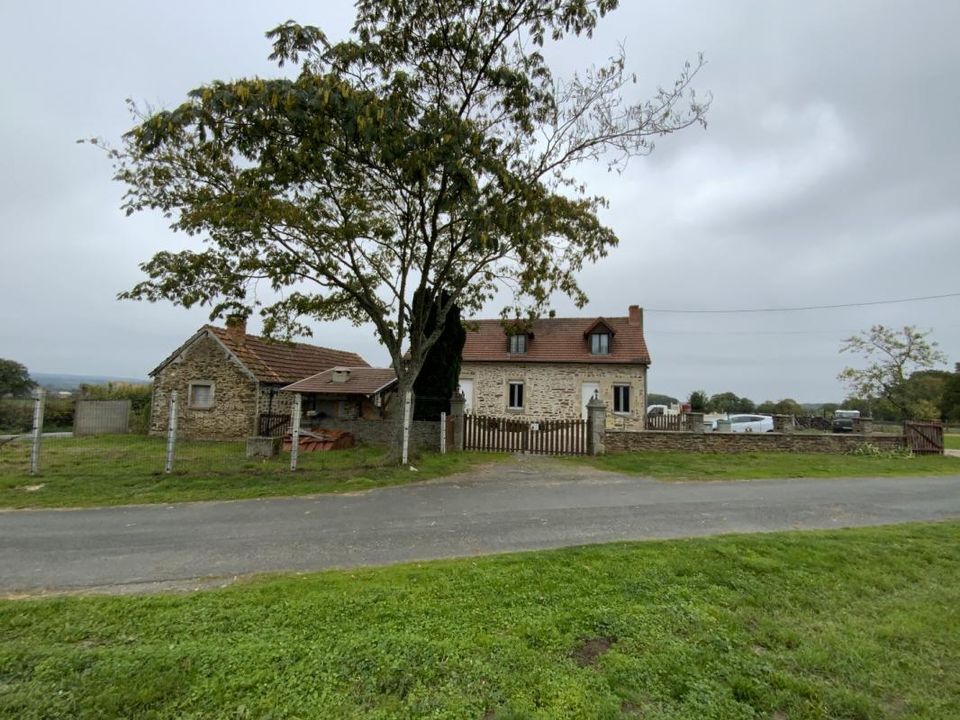 Villa i Vigoulant, Indre - foto 3