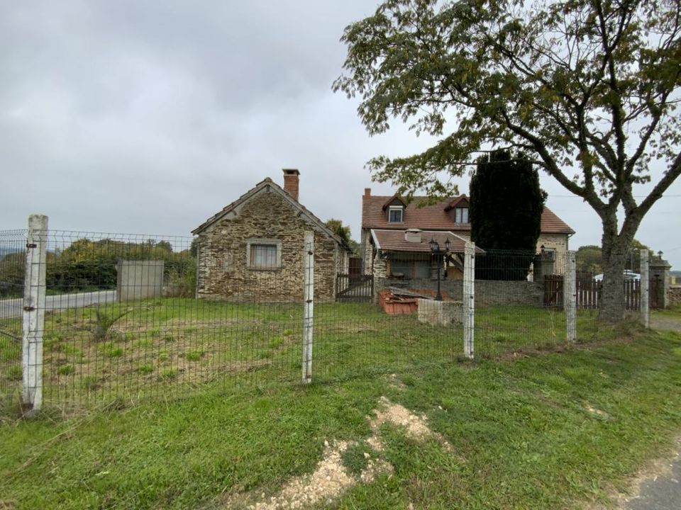 Villa i Vigoulant, Indre - foto 4