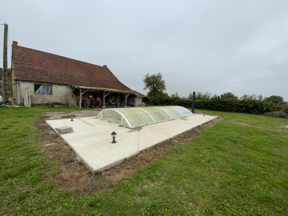 Villa i Vigoulant, Indre - foto 5