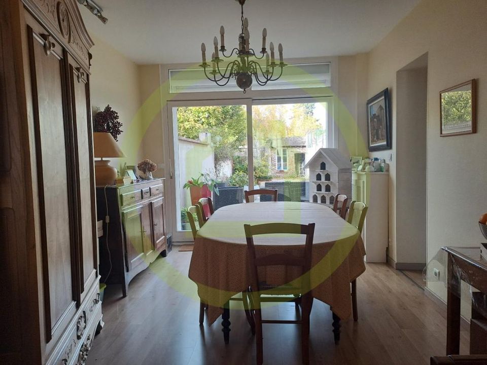 Villa i Saint-Quentin, Aisne - foto 4