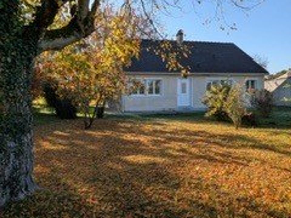 Villa i Saint-Sauveur-sur-Ecole, Seine-et-Marne - foto 3