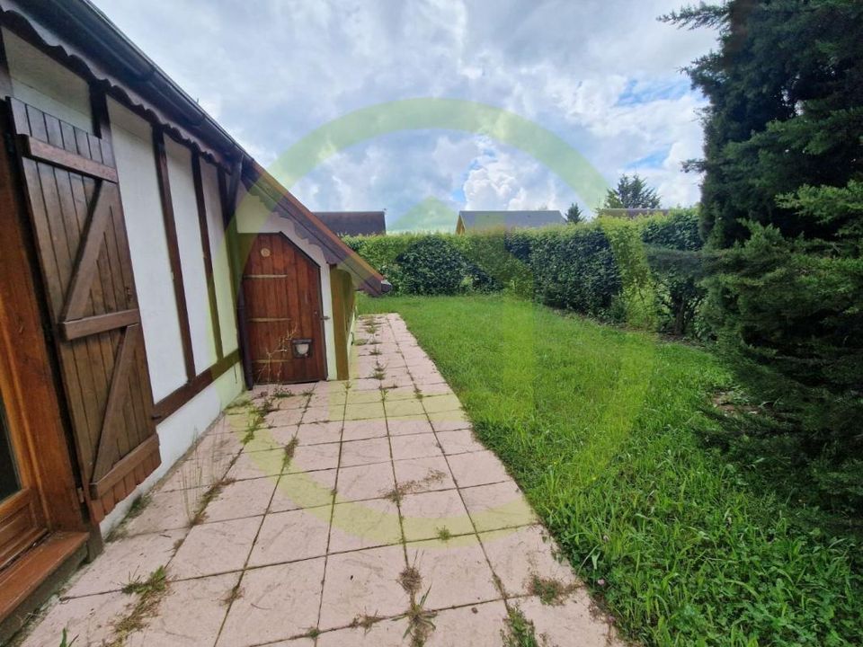 Villa i Souvigny-en-Sologne, Loir-et-Cher - foto 2