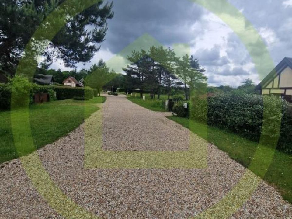 Villa i Souvigny-en-Sologne, Loir-et-Cher - foto 3