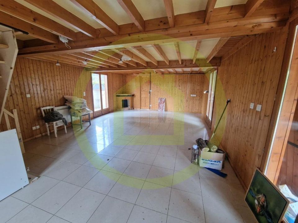 Villa i Souvigny-en-Sologne, Loir-et-Cher - foto 4