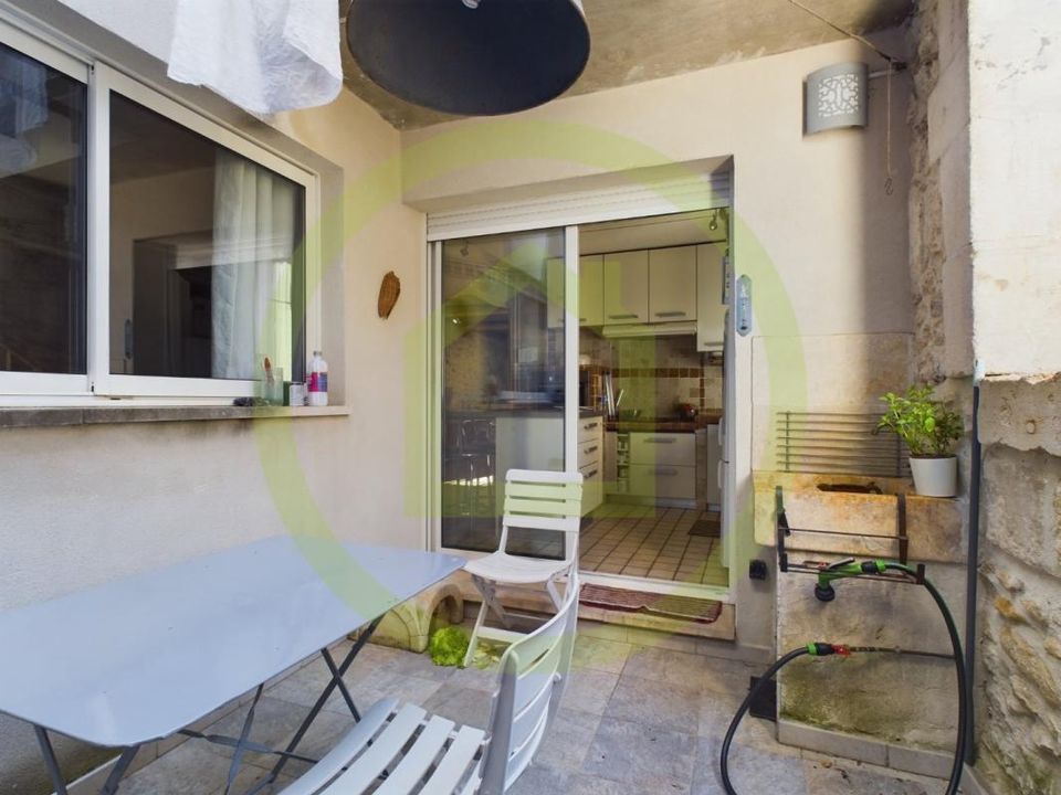 Byhus i Beaucaire, Gard - foto 2