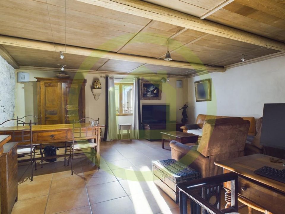 Byhus i Beaucaire, Gard - foto 3