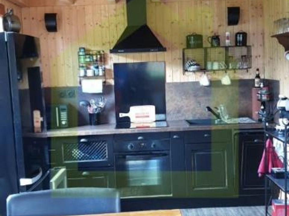 Villa i Souvigny-en-Sologne, Loir-et-Cher - foto 1