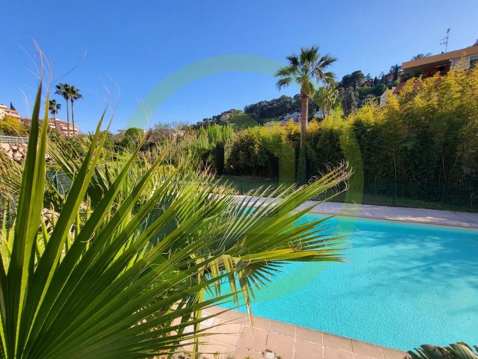 Lejlighed i Menton, Alpes-Maritimes - foto 1