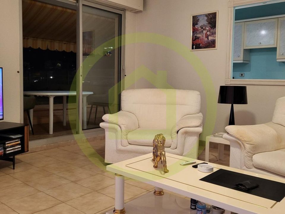 Lejlighed i Menton, Alpes-Maritimes - foto 4