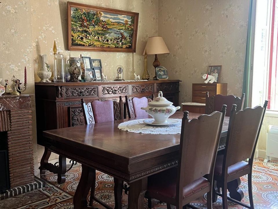 Villa i Azay-le-Ferron, Indre - foto 2