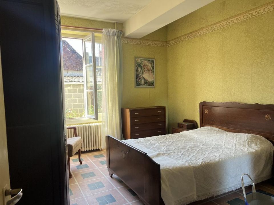 Villa i Azay-le-Ferron, Indre - foto 3