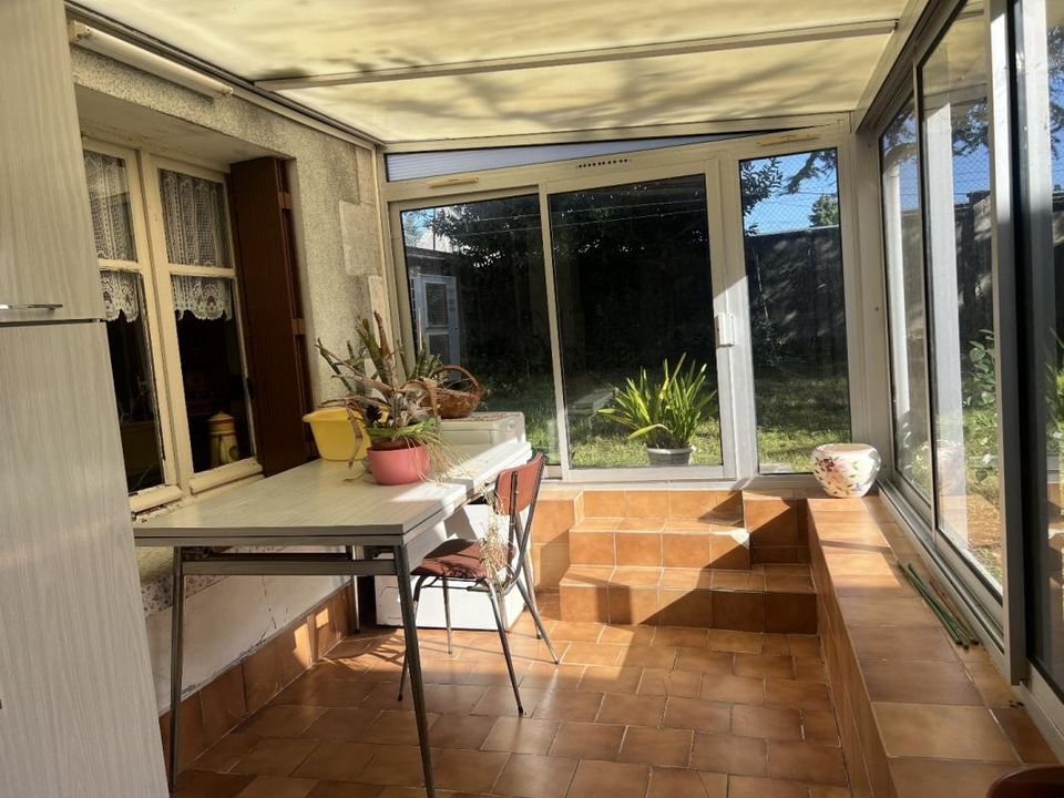 Villa i Azay-le-Ferron, Indre - foto 5