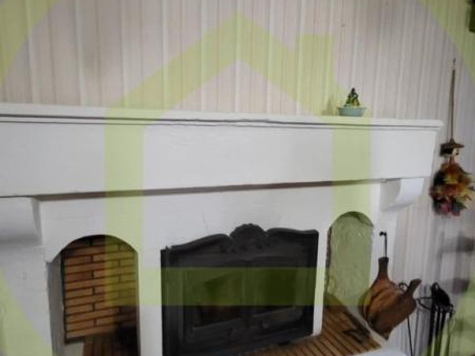 Villa i Ruffec, Indre - bilde 2