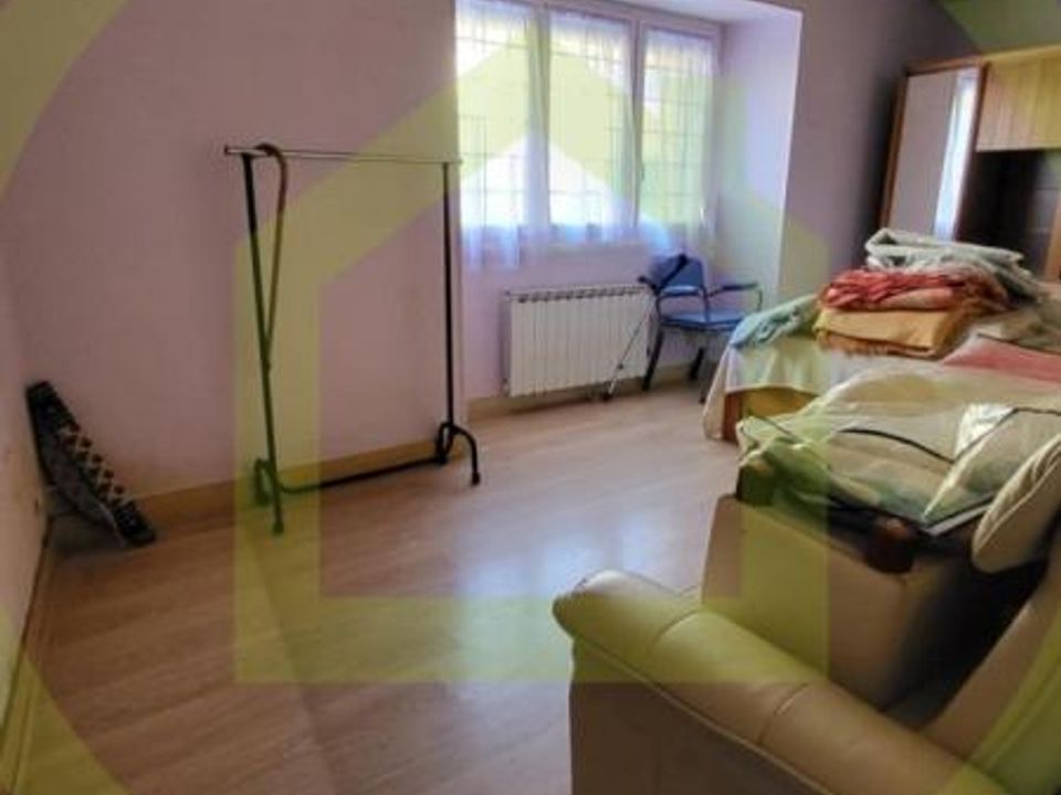 Villa i Ruffec, Indre - bilde 4
