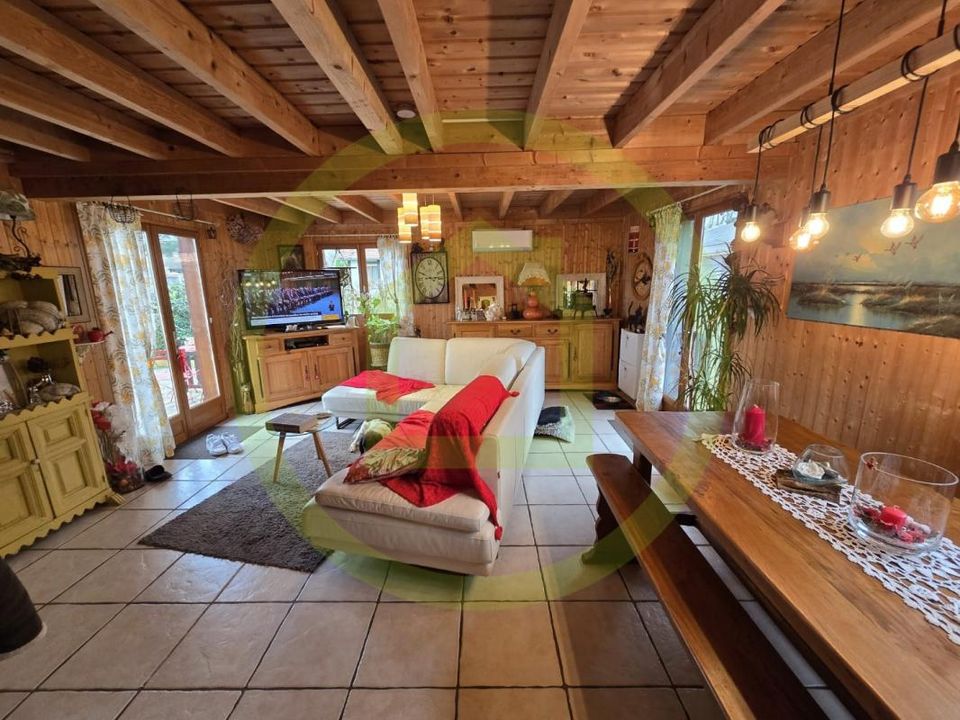 Villa i Souvigny-en-Sologne, Loir-et-Cher - foto 4