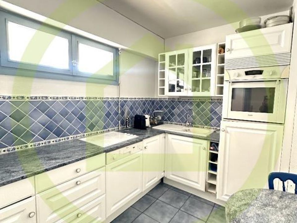 Duplex i Deauville, Calvados - foto 3