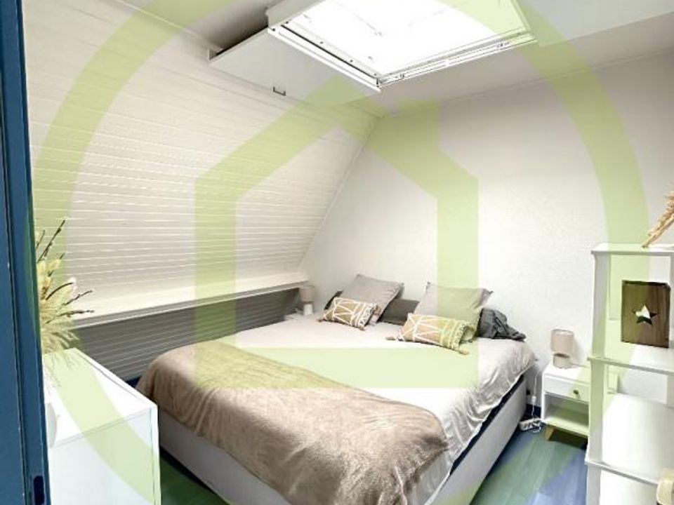 Duplex i Deauville, Calvados - foto 5