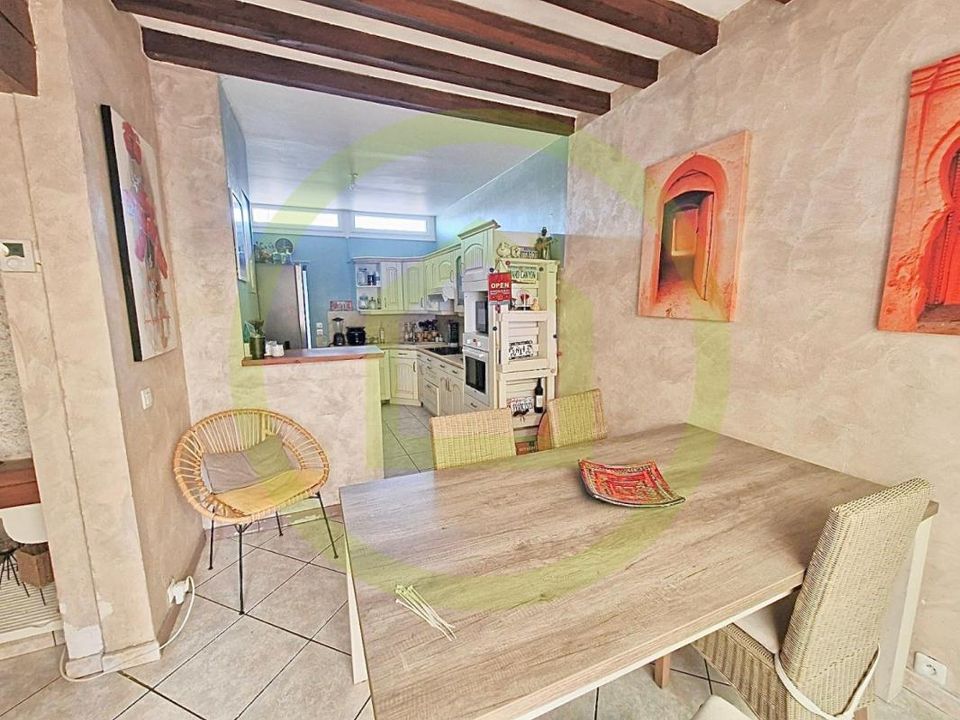 Villa i Ozoir-la-Ferrière, Seine-et-Marne - foto 5