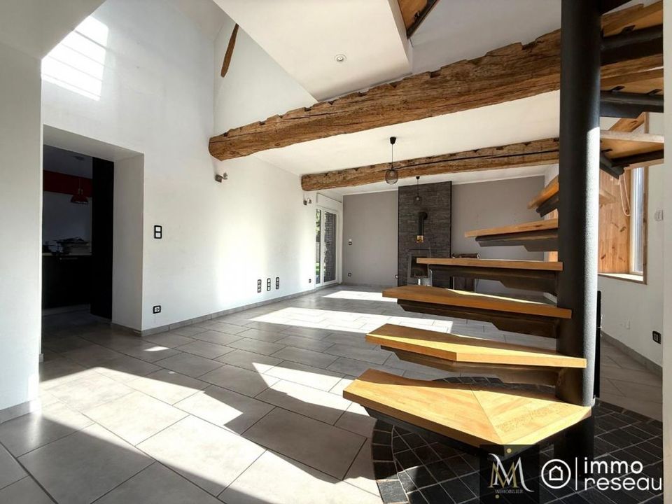 Villa i Onnaing, Nord - foto 1