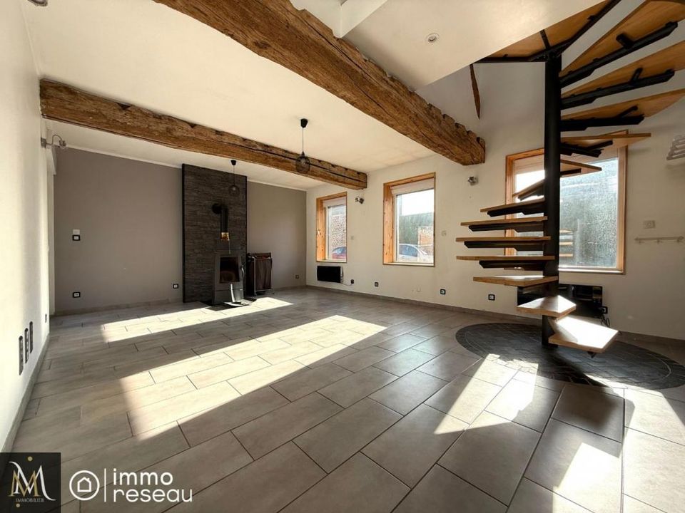 Villa i Onnaing, Nord - foto 2
