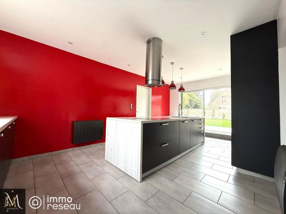 Villa i Onnaing, Nord - foto 5