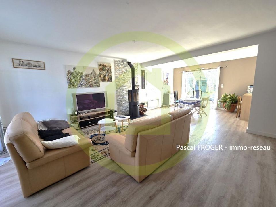 Villa i Guerande, Loire-Atlantique - foto 5