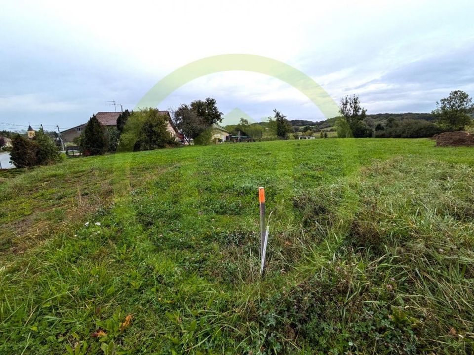 Tomt i Rodalbe, Moselle - bilde 2