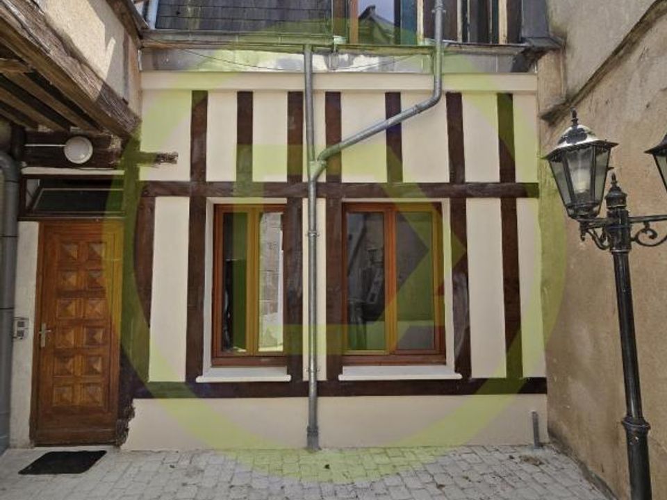Byhus i Orleans, Loiret - foto 1