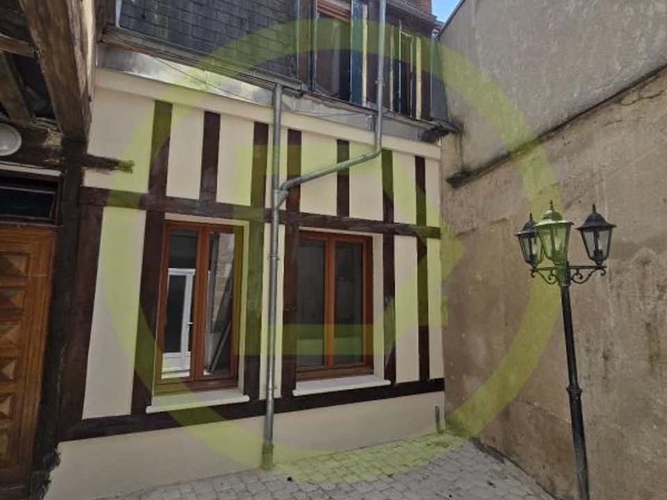 Byhus i Orleans, Loiret - foto 2