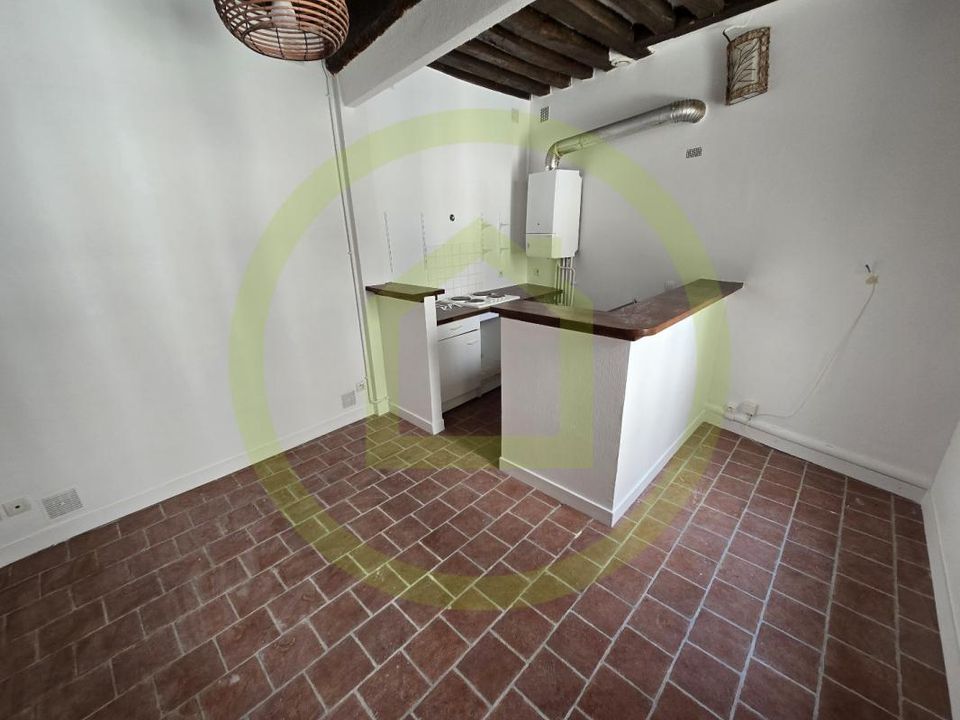 Byhus i Orleans, Loiret - foto 3