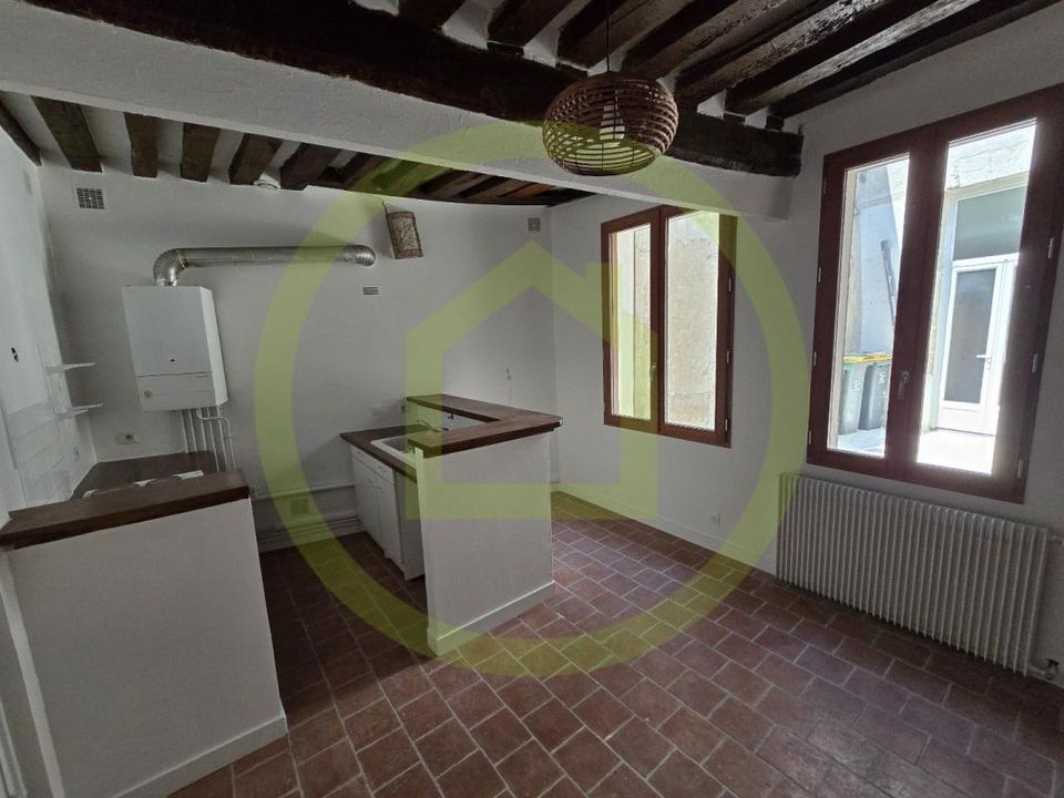 Byhus i Orleans, Loiret - foto 5
