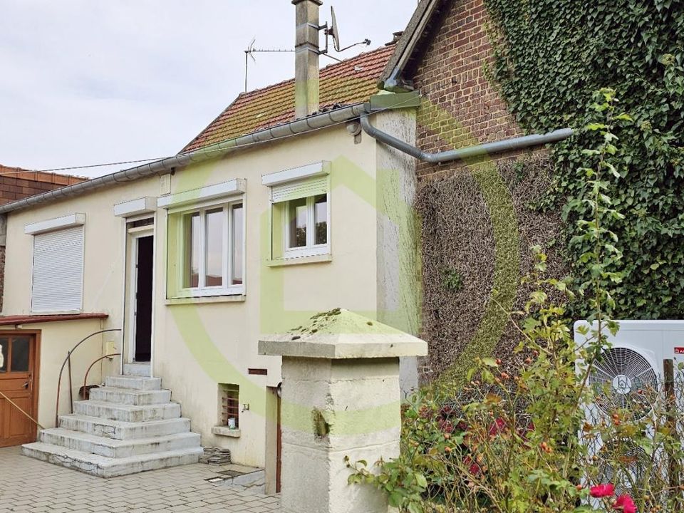 Villa i Démuin, Somme - foto 2
