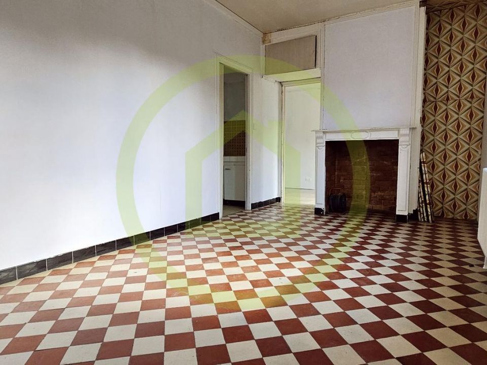 Villa i Démuin, Somme - foto 3