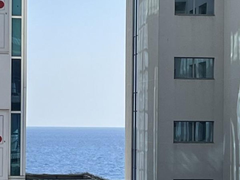 Lejlighed i Nice, Alpes-Maritimes - foto 4