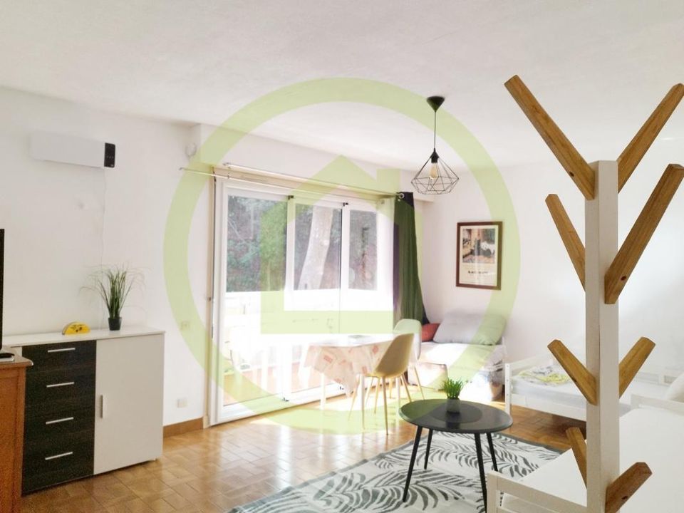 Leilighet i Amelie-les-Bains-Palalda, Pyrenees-Orientales - bilde 1