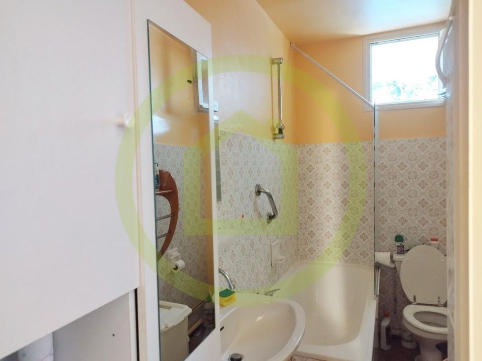 Leilighet i Amelie-les-Bains-Palalda, Pyrenees-Orientales - bilde 3